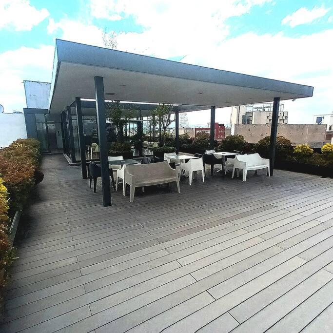 Apartment Spectacular Loft In The Historic Center Of *