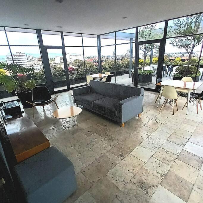 Spectacular Loft In The Historic Center Of Apartamento *