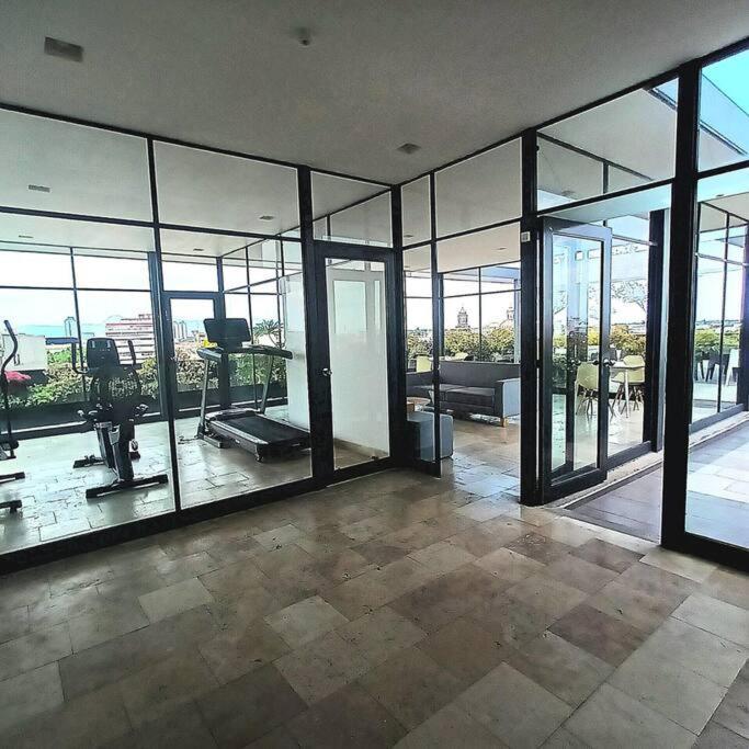 Spectacular Loft In The Historic Center Of * México DF
