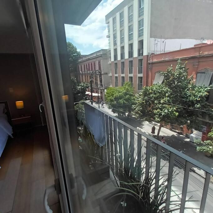 Spectacular Loft In The Historic Center Of * Mexico City